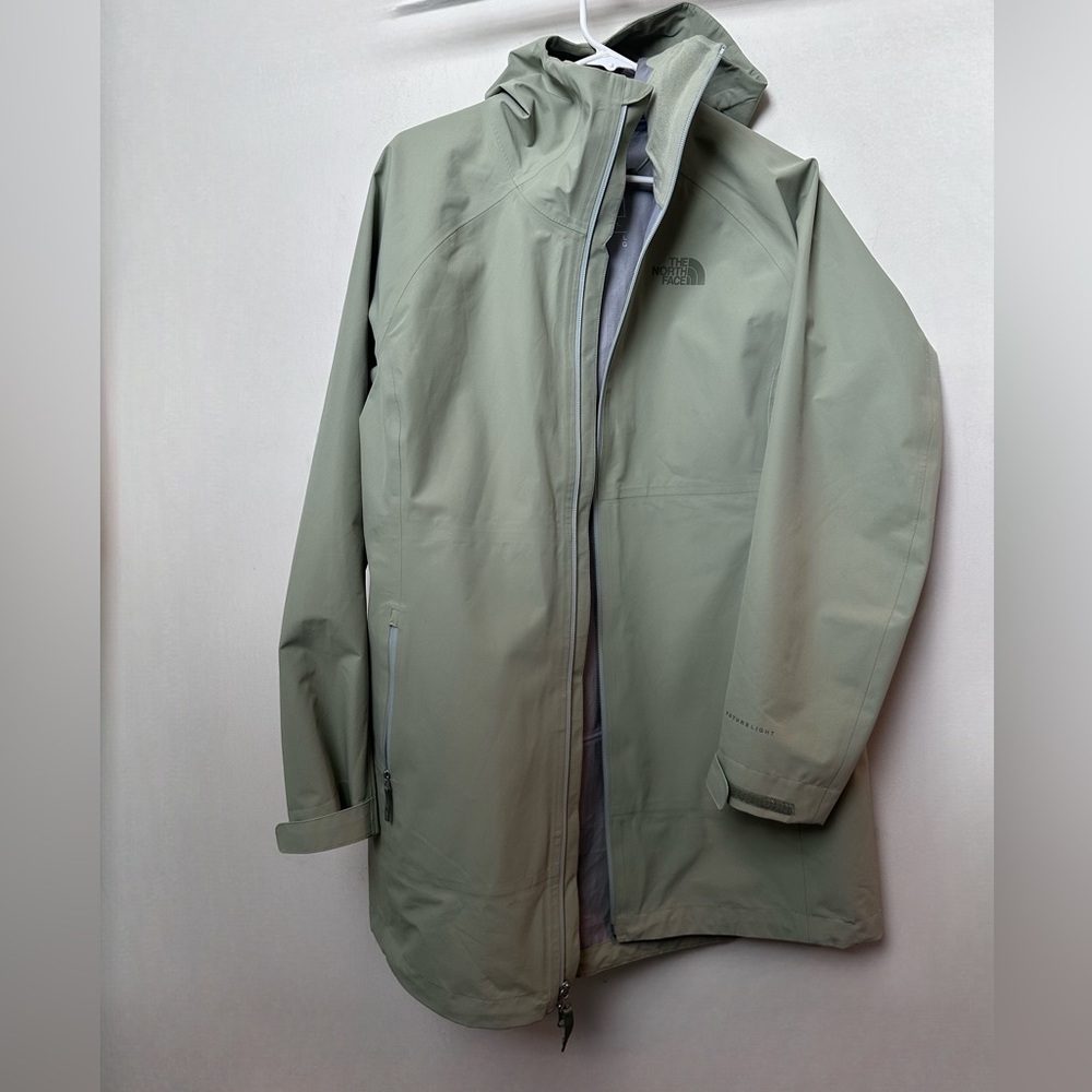 North Face FutureLight Parka